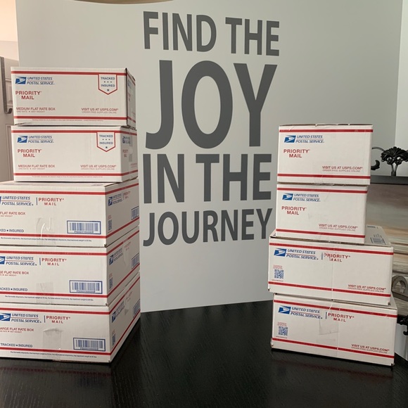 POSH AMBASSADOR 👋🏾 - Picture 9 of 11